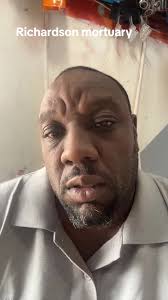 The Owner of Richardson Mortuary