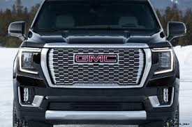 2021 Gmc Yukon Denali 042 In 2020 Gmc Yukon Denali Gmc Yukon Yukon Denali