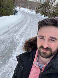 fm area road conditions after rain