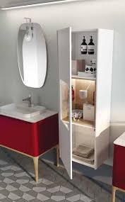 Al fine di evitare ombre indesiderate sul tuo viso, lo specchio del bagno deve essere posizionato centralmente sopra il lavandino e per quanto possibile deve essere illuminato sia dall'alto che ai lati. Lampada Da Specchio A Led Per Bagno Su20 Lampada Da Specchio Mobiltesino