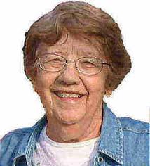 Beatrice Black Obituary (2008)