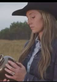 Amy spreading Ty's ashes 🥹 #amyflemingborden #tyborden #heartland #oc...