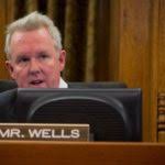 D.C. Council Member Tommy Wells Eyes Mayoral Run