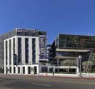 Rendering vs. Reality: The Rise Hollywood | Urbanize LA