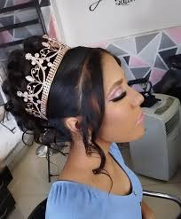 Salón de belleza Yerani