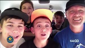 Derek Clark's FOSTER CARE Secrets Revealed