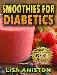delicious healthy diabetic smoothie