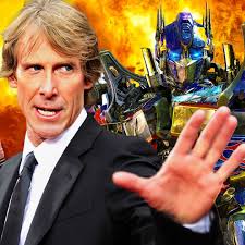 michael bay"