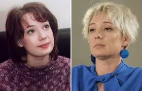 Pagespublic figureactorчулпан хаматова /chulpan khamatova/photos. Chulpan Hamatovoj 44 Chto Pomoglo Zvezde Kino Perezhit Massovoe Osuzhdenie I Travlyu