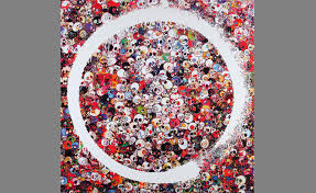 Takashi murakami is a japanese contemporary artist. Takashi Murakami Reveals Different Sides In Two New Tokyo Shows Wallpaper