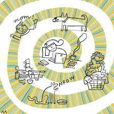 Figuring Out Work And Family In The Age Of Coronavirus The New York Times