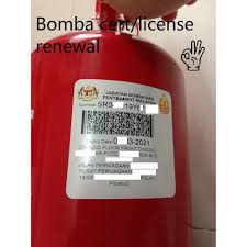 Check spelling or type a new query. Penang Bukit Mertajam Repair Refill Service Fire Extinguisher Pemadam Api Renewal Lesen ç­ç«å™¨æ›´æ–°æœåŠ¡ Free Abc Powder Shopee Malaysia