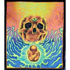 Check spelling or type a new query. Cotton And Silk Third Eye Painting Khwahish Enterprises Id 19921768997