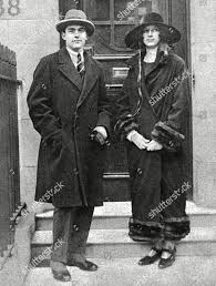 Photograph Walter Leslie Runciman 1900-1989 Rosamond Editorial Stock Photo 