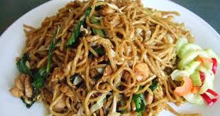 Ada beberapa hal yang sedikit banyak mempengaruhi. Hai Sahabat Tips Resep Masakan Kali Ini Tipsresepmasakan Net Akan Berbagi Resep Mie Goreng Jawa Spesial Mie Goreng Recipe Pancit Bihon Recipe Cooking Recipes