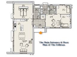 Net zero ready house plan with l shaped lanai 33161zr. L Shaped Home Designs Australia