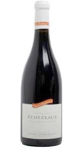 Domaine David Duband Echezeaux 2008 David Duband Is A New Name In Burgundy Yet He Is Already Making A Considerable Impact He Made His First Wine In 1991 Vinos