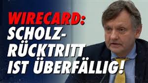 Wie kam es zum größten deutschen bilanzbetrug? Wirecard Wikivisually