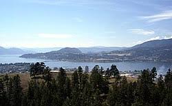 Okanagan Lake Wikipedia