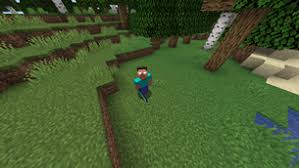 When we had set up the totem, the. Herobrine S Legacy Mods Minecraft Curseforge