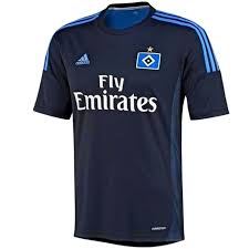 However, with the wrong sponsor logo. Hsv Hamburger Sv Away Fussball Trikot 2013 14 Adidas Sportingplus Passion For Sport
