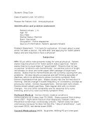 Sample Soap Free Download As Word Doc Doc Pdf File Pdf Text File Txt Or Read Online For Free Soap Note Sample Soap Nurse Organization