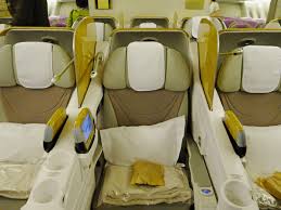Where can i find cheap business class tickets? Bombshell Emirates Is Now Offering A Basic Business Class Fare
