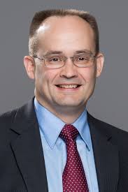 New Haven Biz published news about Grant Crawford, professor of mechanical  engineering at Quinnipiac University, receiving the 2020 American Society  for Engineering Education Ralph Coats Roe Award. Learn more at  bit.ly/2yBm4MF Quinnipiac