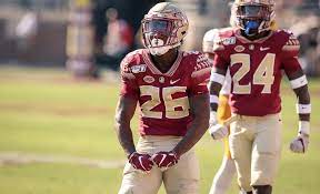 47 in the second round of the 2021 nfl draft. 2021 Nfl Draft Chicago Bears Scouting Report Cb Asante Samuel Jr