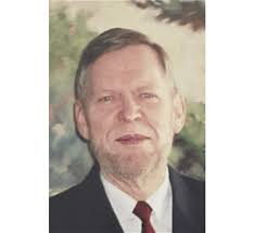 Peter Julius Schmidt Obituary