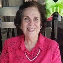 Ruby Lee Bullens Whittaker, 93, Harriman