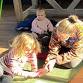 Little Saplings: storytime and craft activities event image
