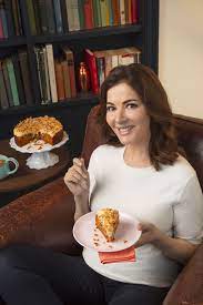 Nigella Carrot Cake Recipe Recipe Nigella Lawson Recipes Nigella Lawson Carrot Cake Recipe