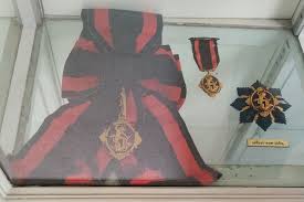 El seri pahlawan gagah perkasa (s.p). Order Of Rama Wikipedia