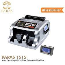 It is suitable for most currencies. Mix Value Counting Fake Note Detection Paras 1515 Note Counting Machine Note Counter Currency Counter Value Counting Machine Money Counting Machine Shree Paras Marketing Mumbai Id 19350289933