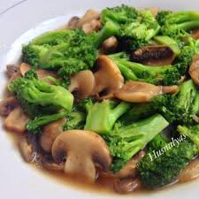 Artikel ini merupakan bagian dari parapuan. Cah Broccoli Mushrooms By Husnul Chatimah Directenak Com