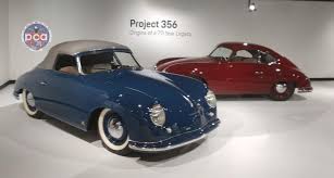 Image result for Azure Blue 356 2025 Porsche