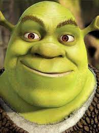 Pin De Karogm En Shrek Shrek Personajes De Shrek Shrek Personajes