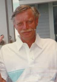 Richard Oldham Obituary