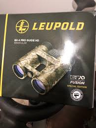 Maybe you would like to learn more about one of these? Leupold Bx 4 Pro Guide Hd 10x42 Fl Fusion For Sale Rokslide Forum