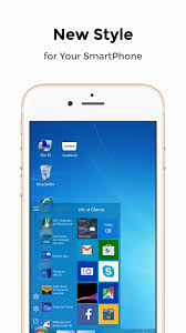 Features on the win mobile world app include: Win 7 Theme For Android Apk Download