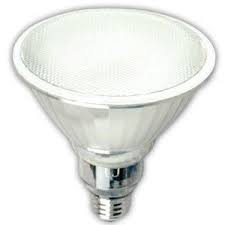 Par38 Floodlight Full Spectrum Compact Fluorescent Light Bulb 23 Watts Energy Star Cfl 50k Indoor Outdoor Flo Fluorescent Light Bulb Outdoor Lamp Halogen Bulbs