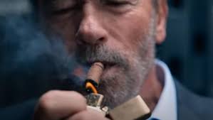 Netflix dévoile la première série de Schwarzie