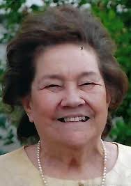 Joan P. (Peabody) Driscoll, 91