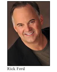Rick Ford