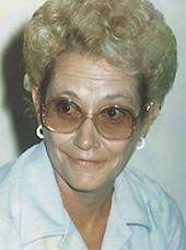 Roberta Groves Obituary (2016)