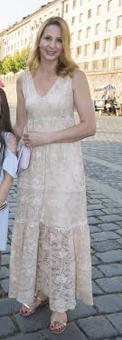 Dominika se bohužel nezajímala ani o uložení svého otce, s rodinou nekomunikuje. Ivana Gottova S Feet Wikifeet