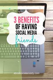 Social Media Friends Are Social Media Friends Real Friends