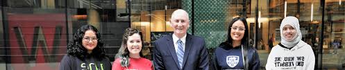One awardee has been recognised for aiding refugees and joins another one for helping the reduction of smokers. Top Universities Join Bid To Make Parramatta A Global Education Hub Mirage News