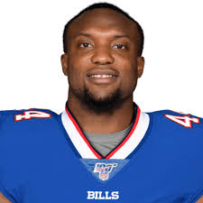 Deon Lacey Stats, News and Video